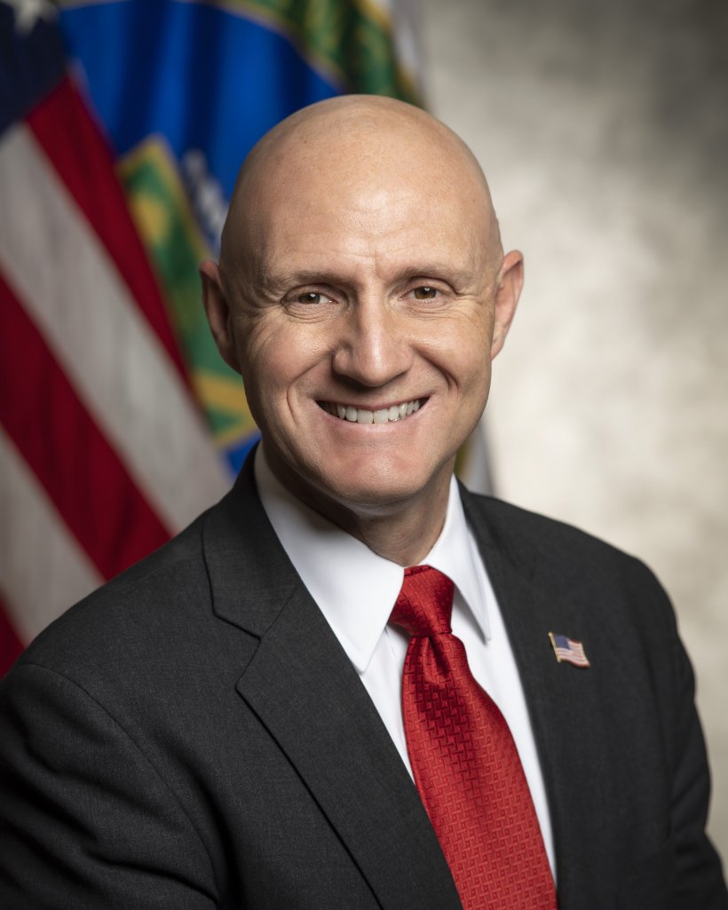 The Honorable Daniel R. Simmons, Former U.S. Assistant Secretary of Energy